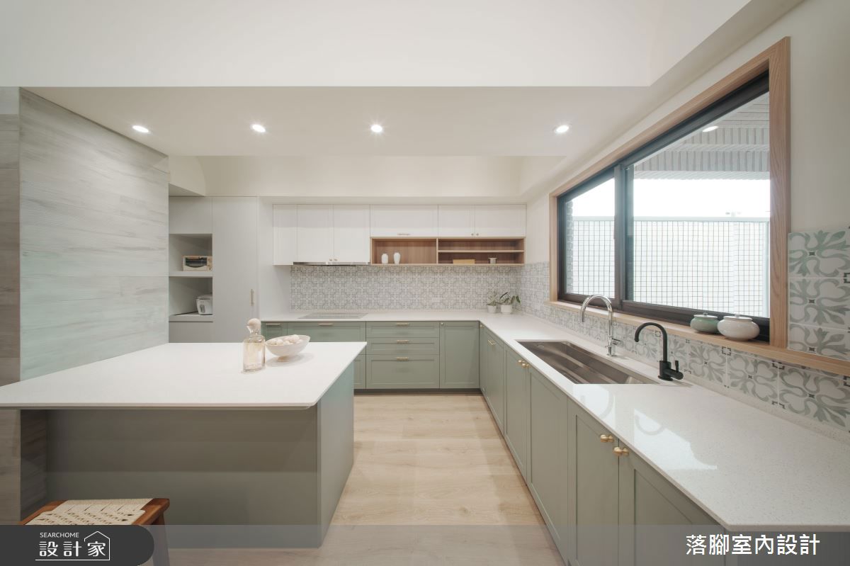 日式風,落腳室內設計14