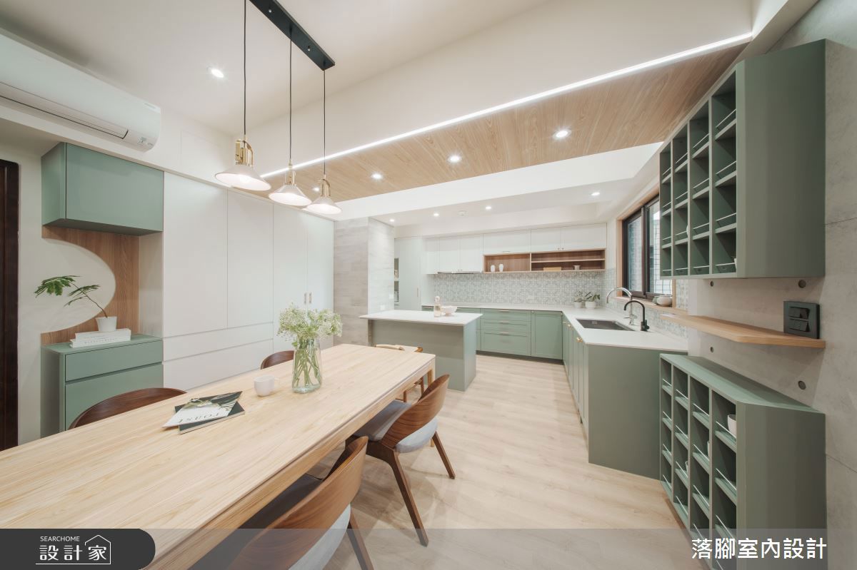 日式風,落腳室內設計15