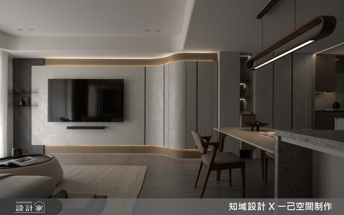 現代風,知域,一己03