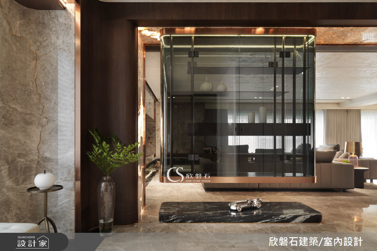 欣磐石現代風03