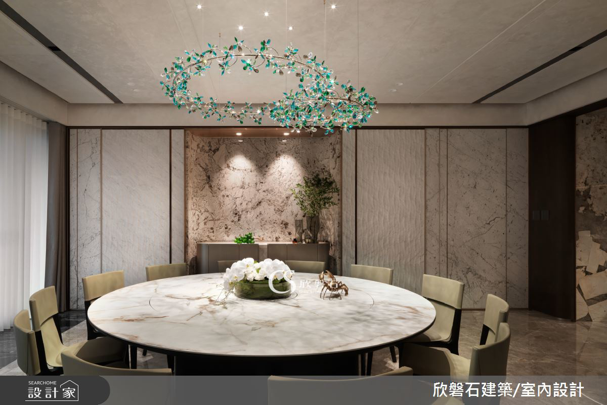 欣磐石現代風05