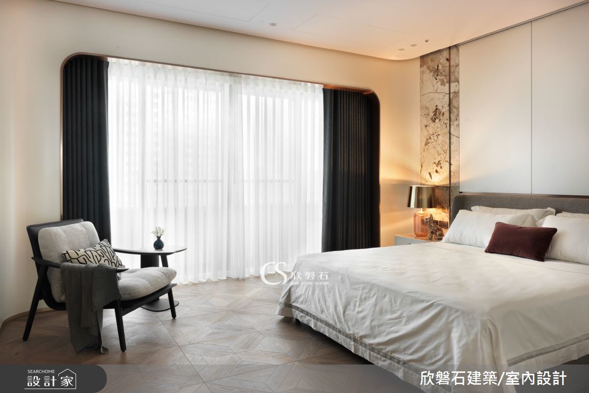 欣磐石現代風06