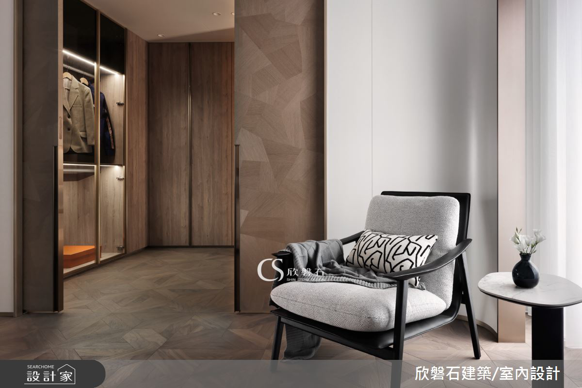 欣磐石現代風07