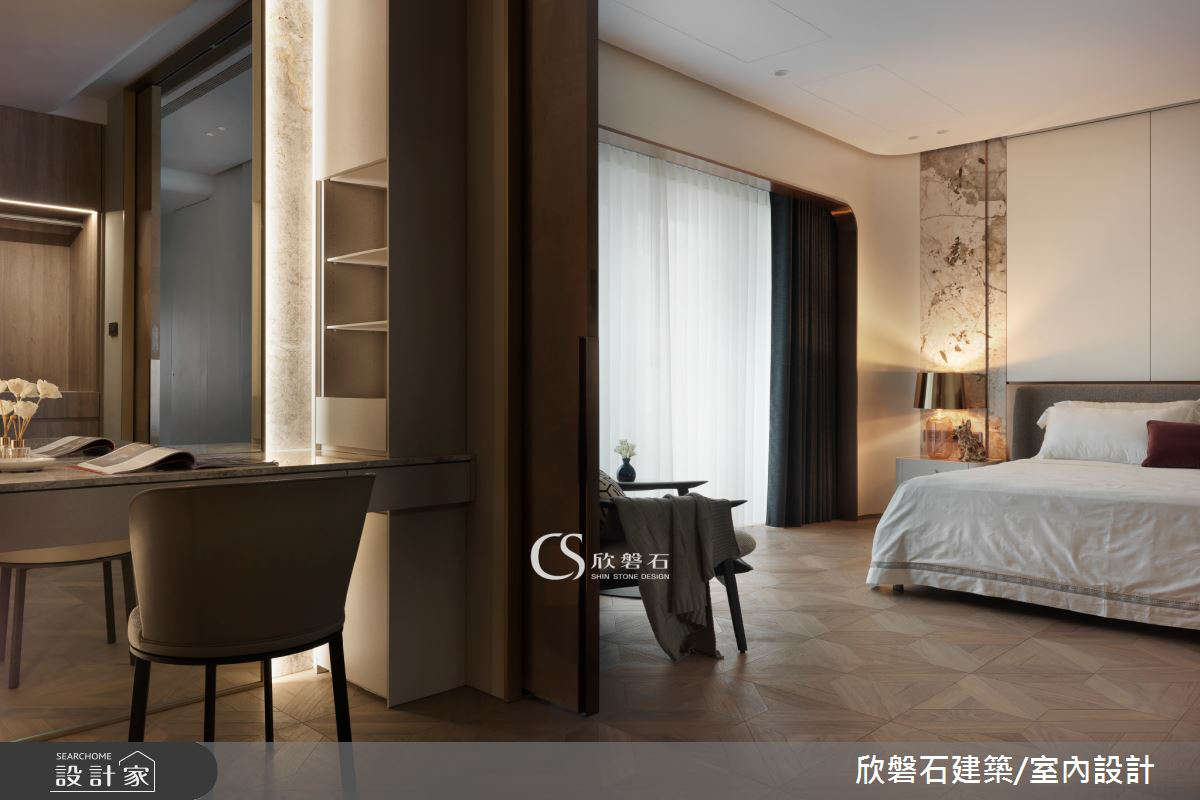 欣磐石現代風08