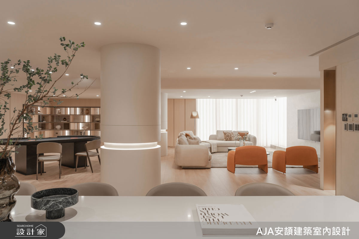 現代風, AJA安頡03