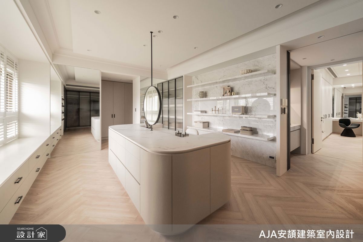 現代風, AJA安頡05