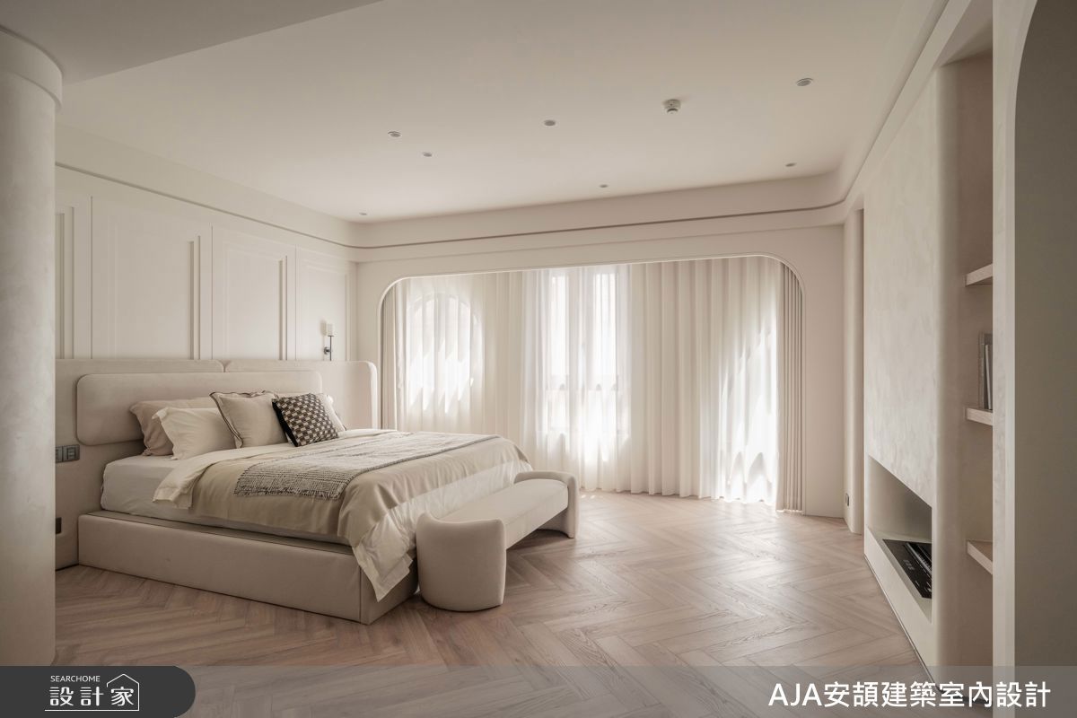 現代風, AJA安頡06