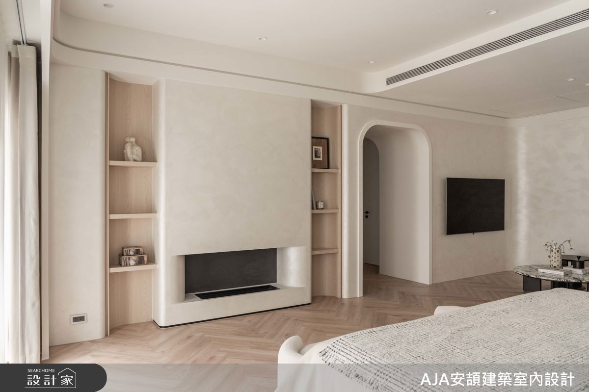 現代風, AJA安頡07