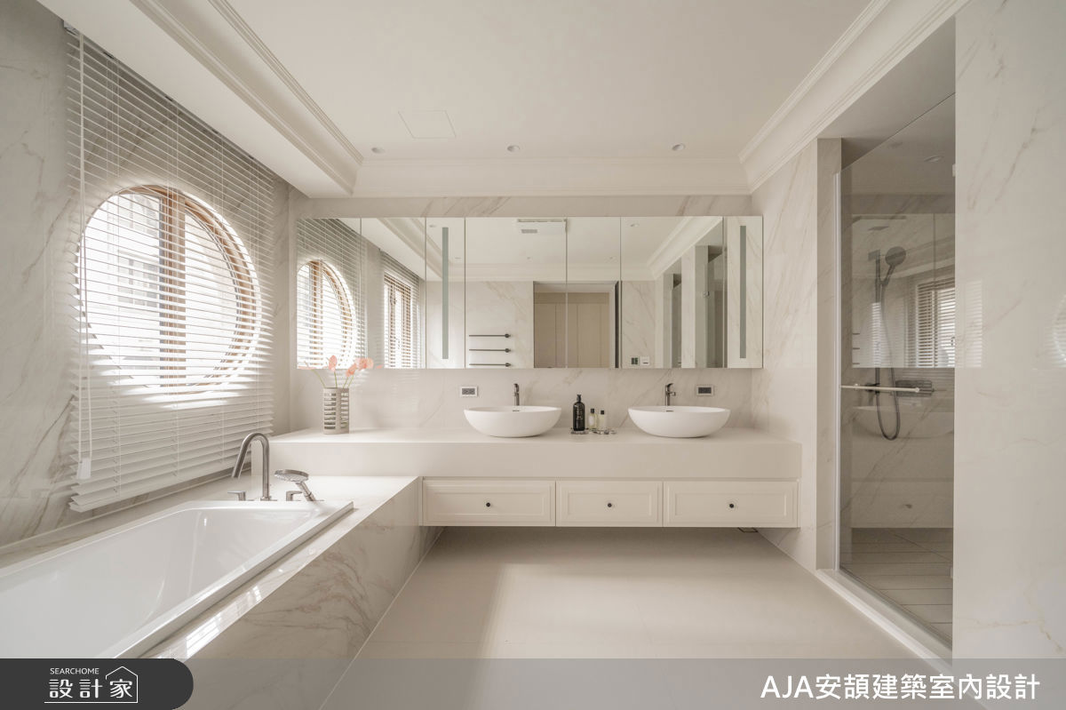 現代風, AJA安頡08