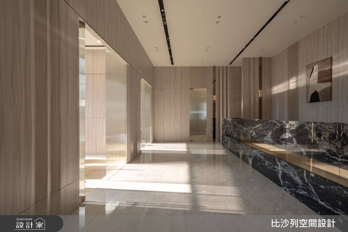 比沙列現代風04