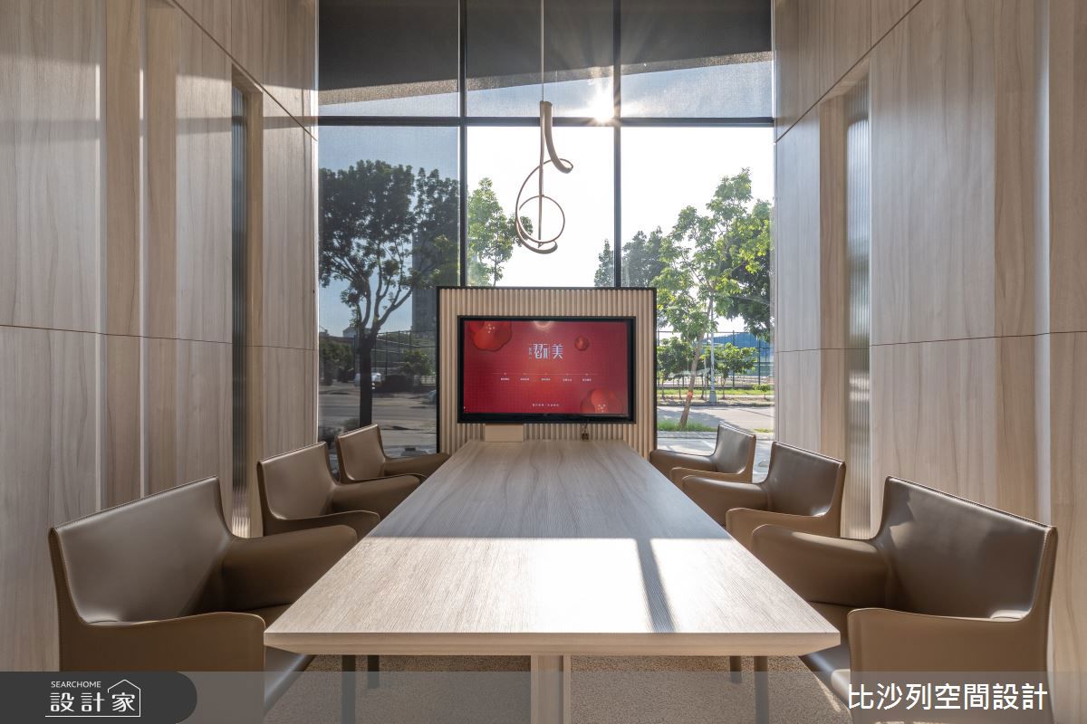 比沙列現代風05