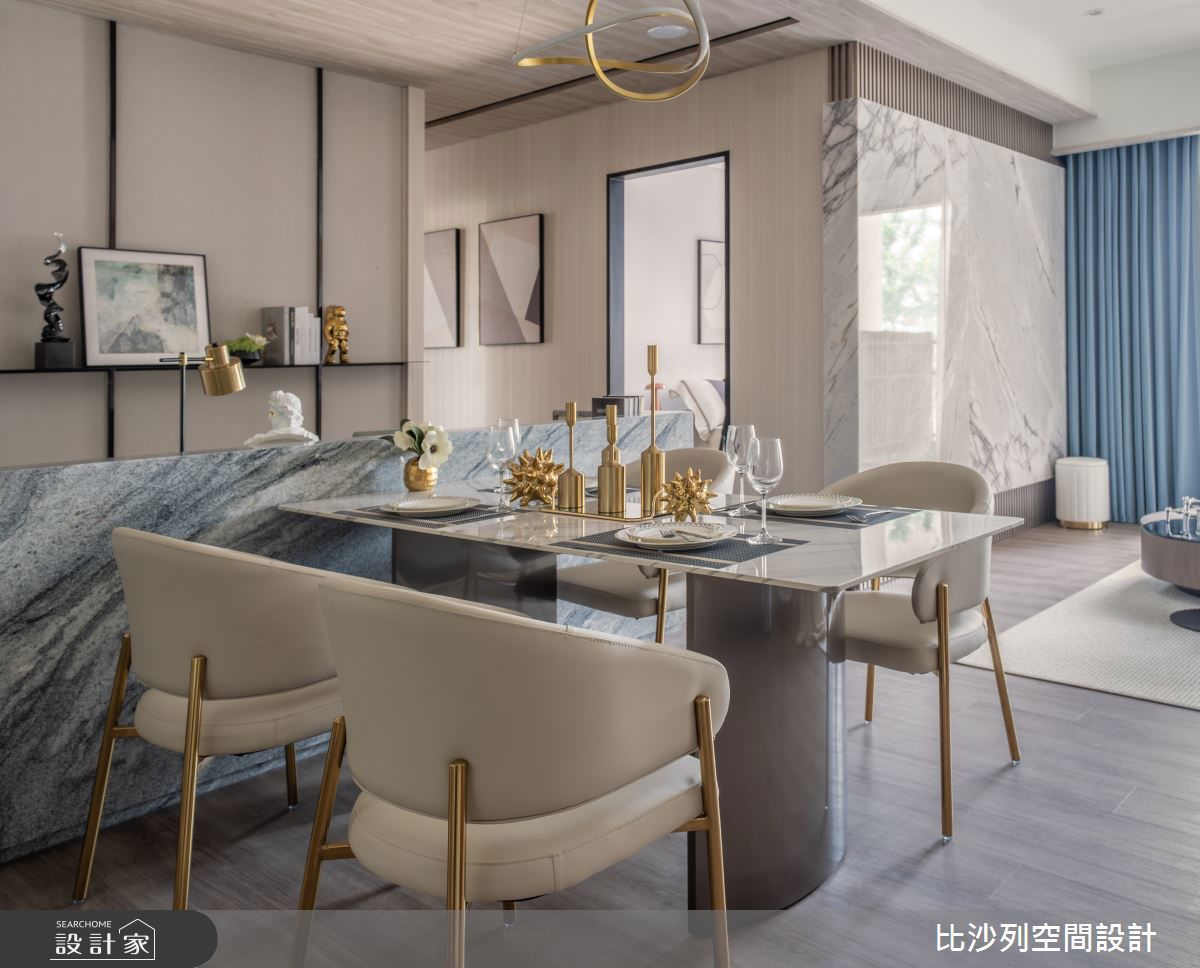 比沙列現代風07