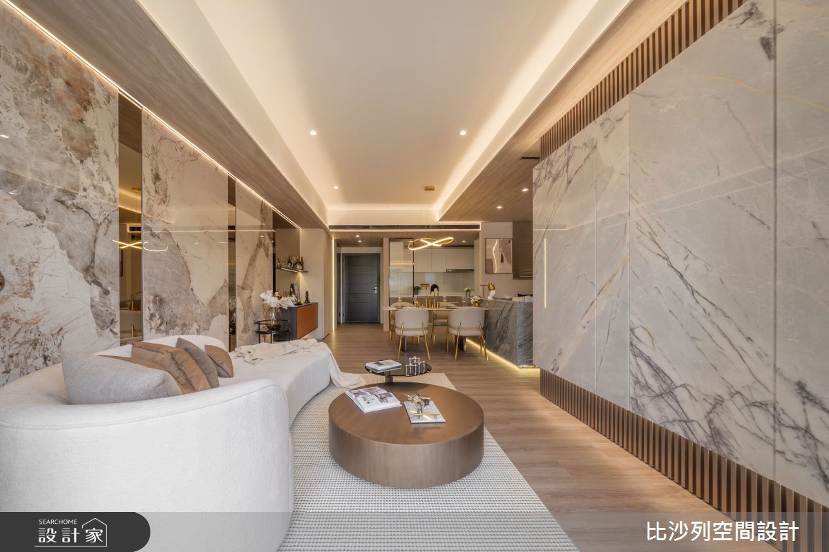 比沙列現代風08