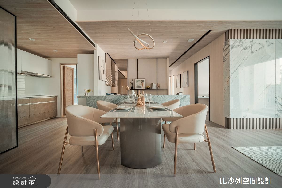 比沙列現代風09