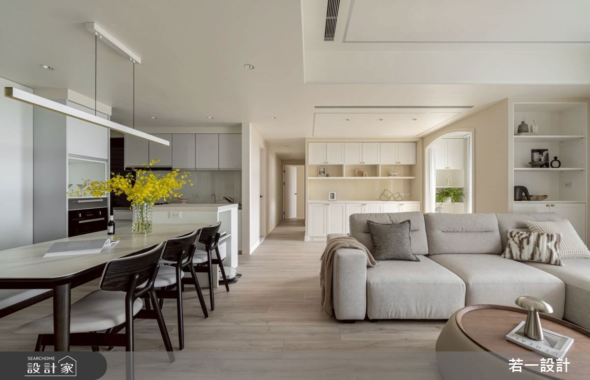 新古典風若一03