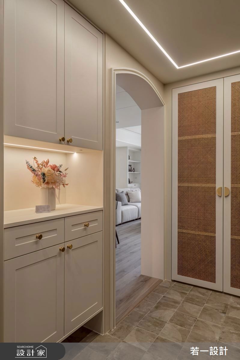 新古典風若一02