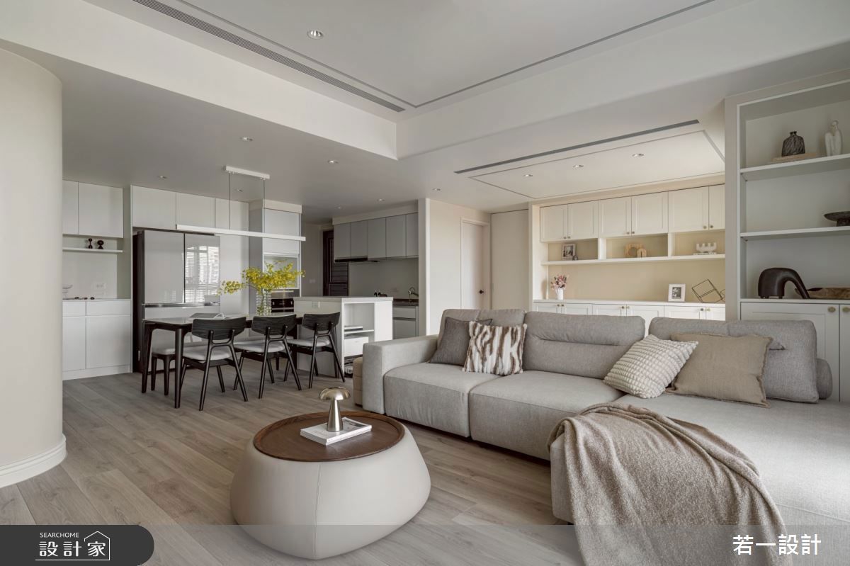 新古典風若一05