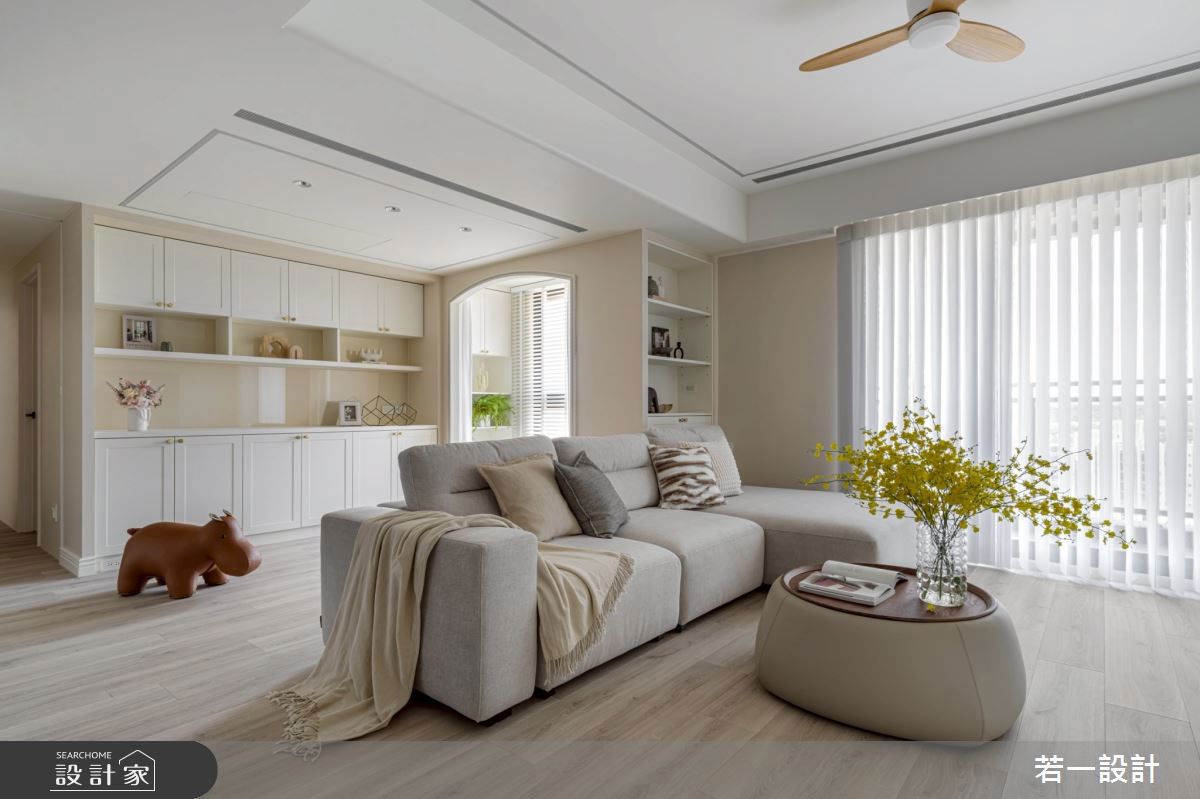 新古典風若一06