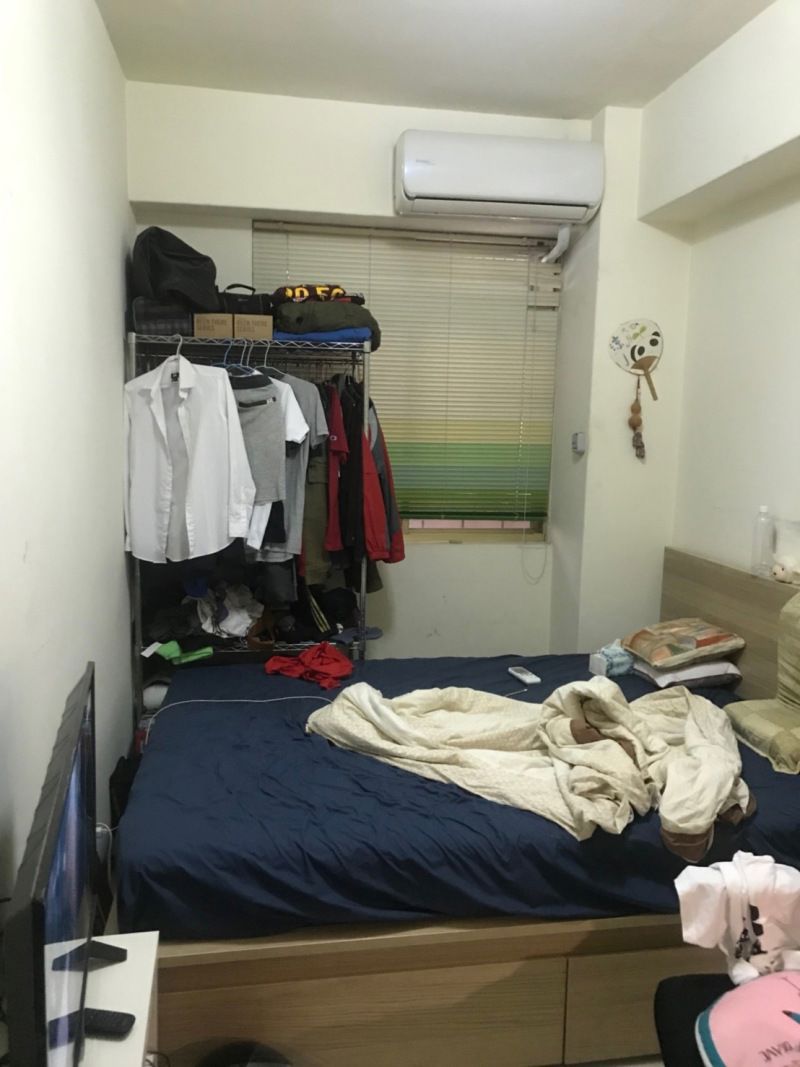 工業風,構設計12