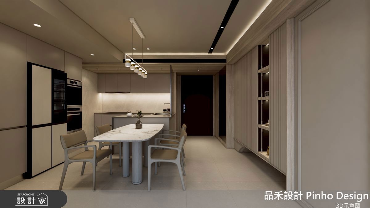 英式風品禾05