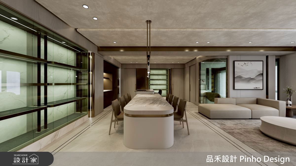 品禾奢華10