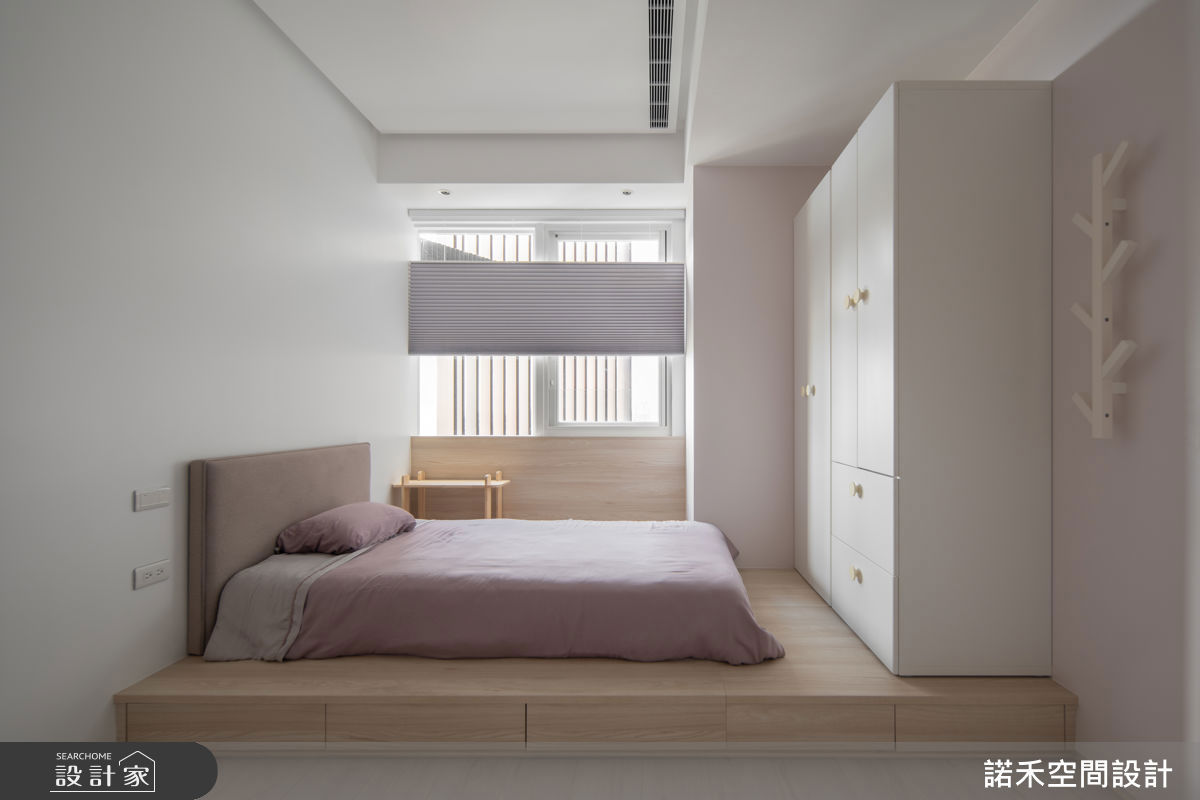 現代風,諾禾空間設計10