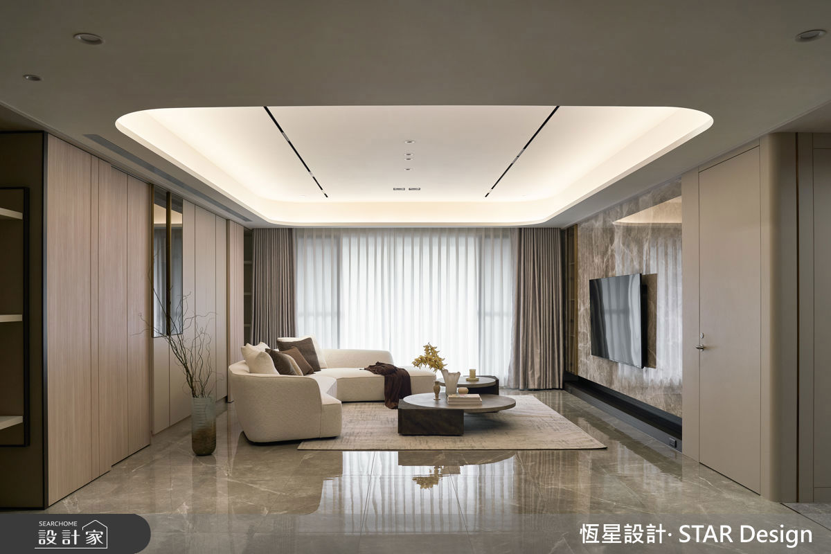 恆星豪宅04