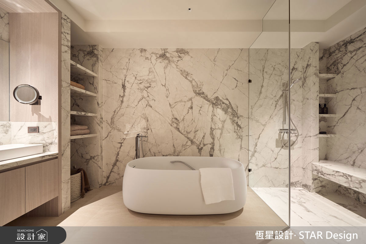恆星豪宅16