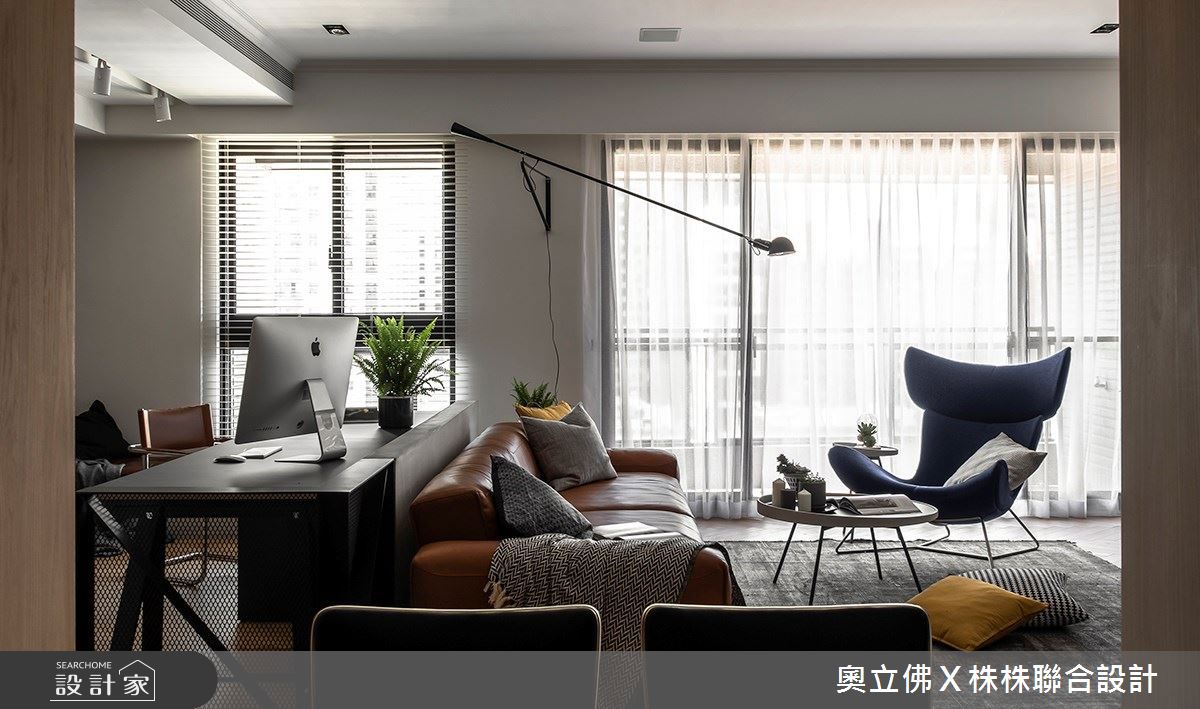 豪宅軟裝,設計家具10