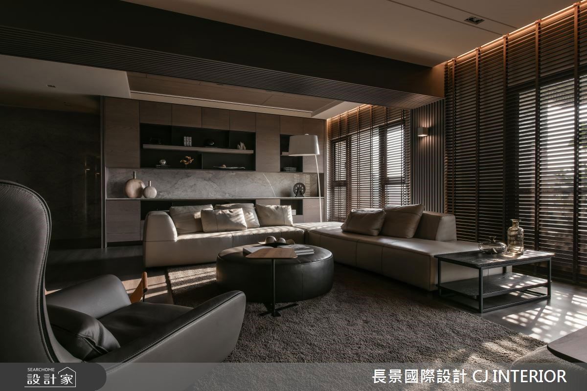 豪宅軟裝,設計家具33