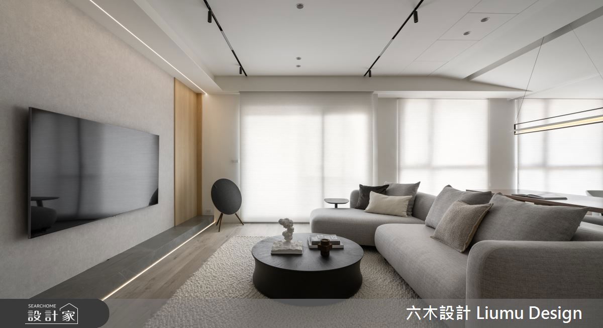 豪宅軟裝,設計家具53