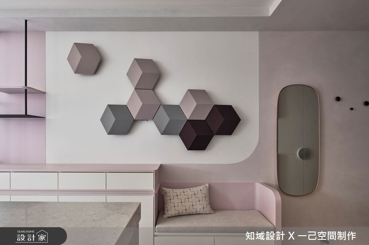 豪宅軟裝,設計家具70