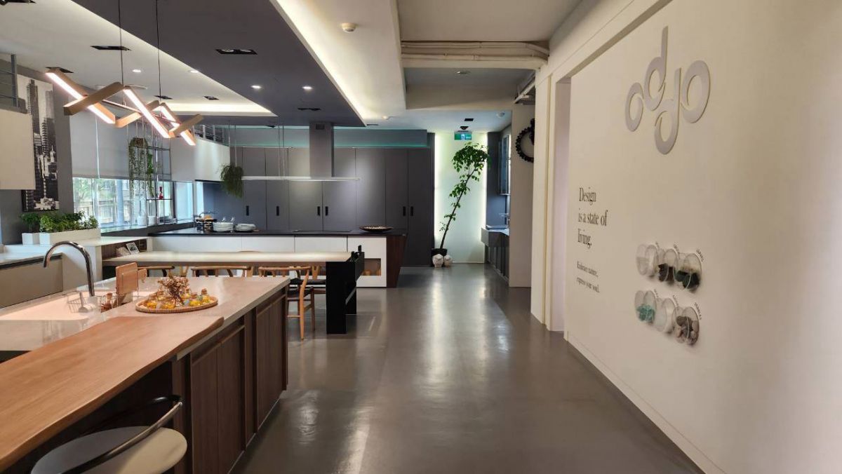 雅登廚飾,歐系廚具08