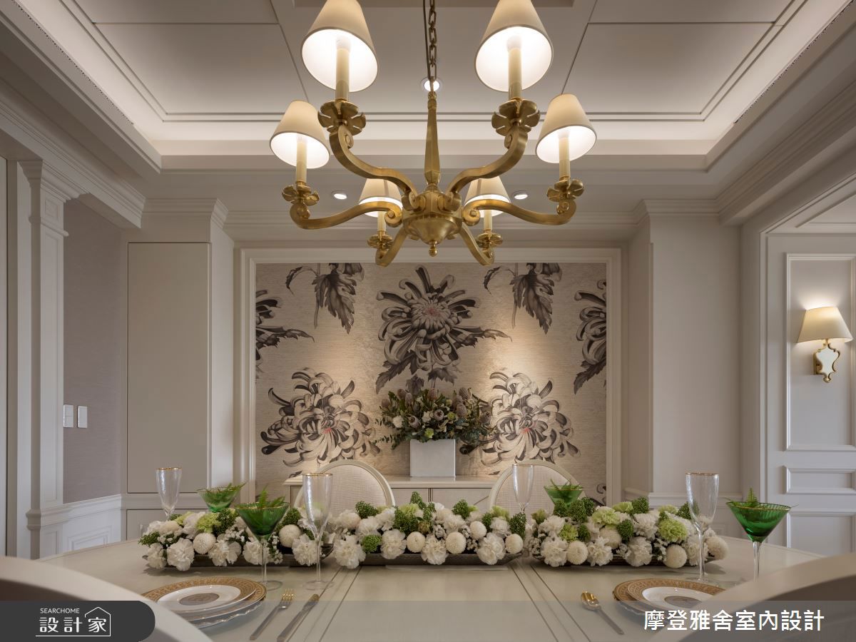 法式風,摩登雅舍06