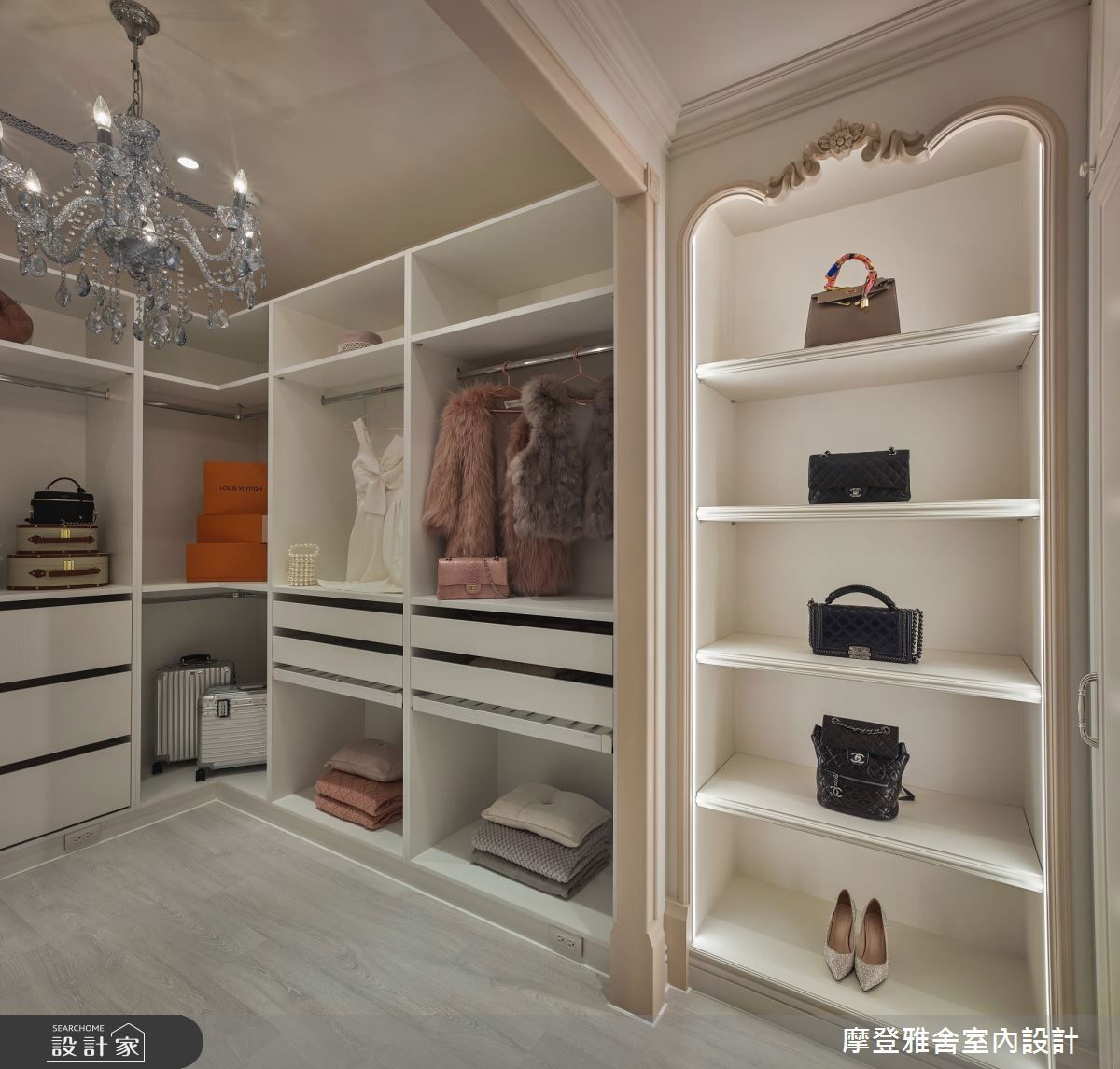 法式風,摩登雅舍09