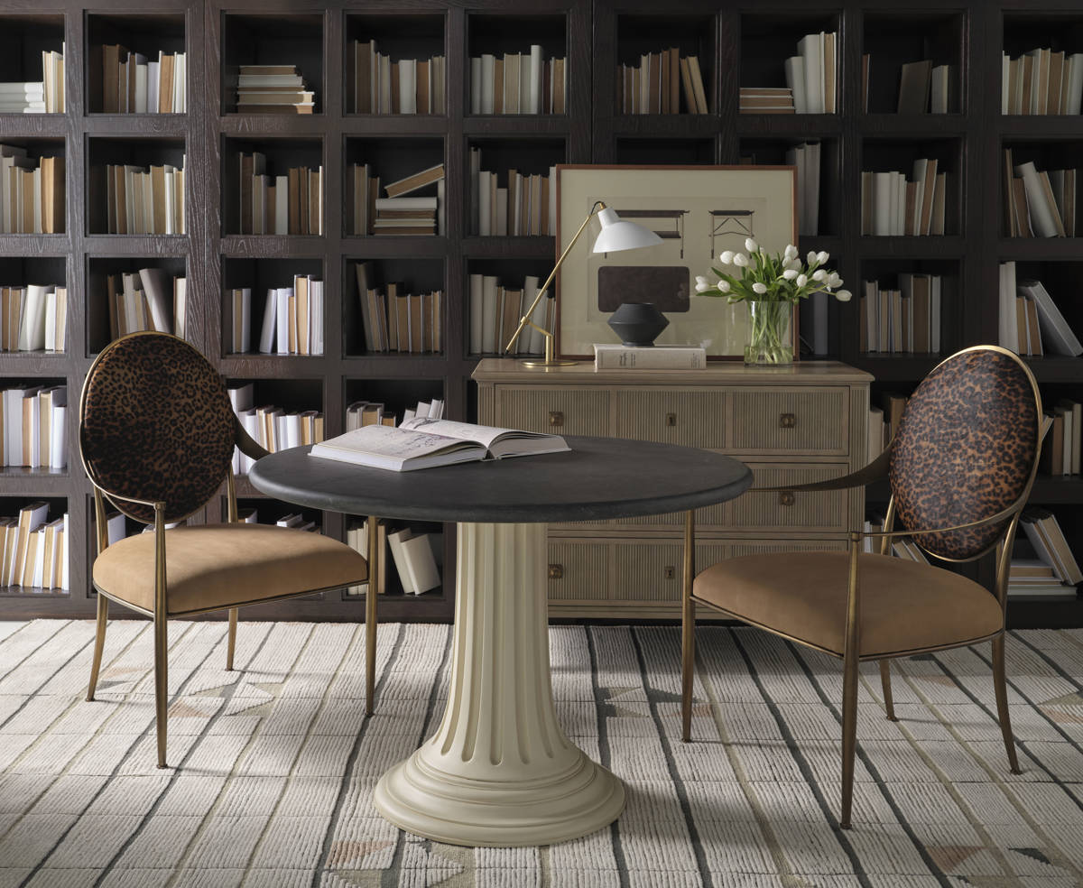 The Milling Road Collection