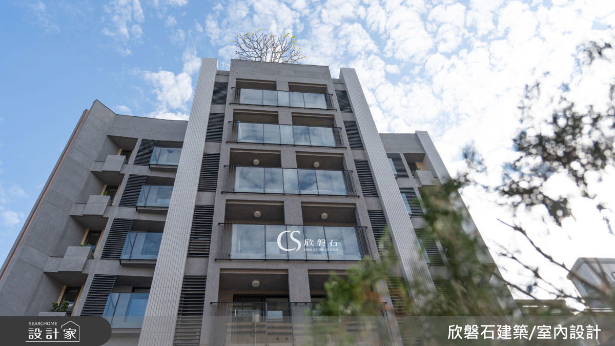「心樂埕2」與「科博1+1」兩案，成為品牌被市場看見的起點，以差異化產品定位吸引客群並建立品牌辨識度。
