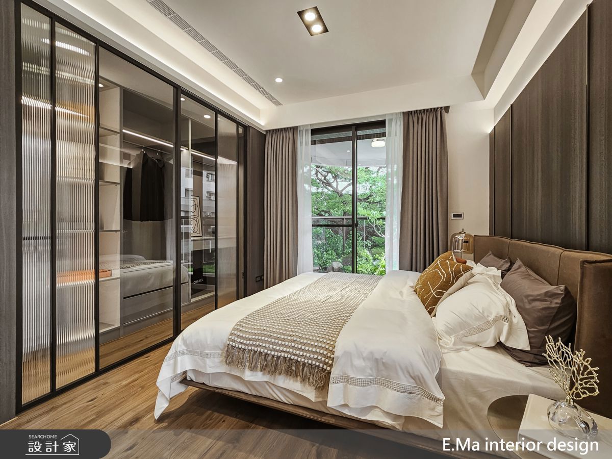 現代風,艾馬室內設計08