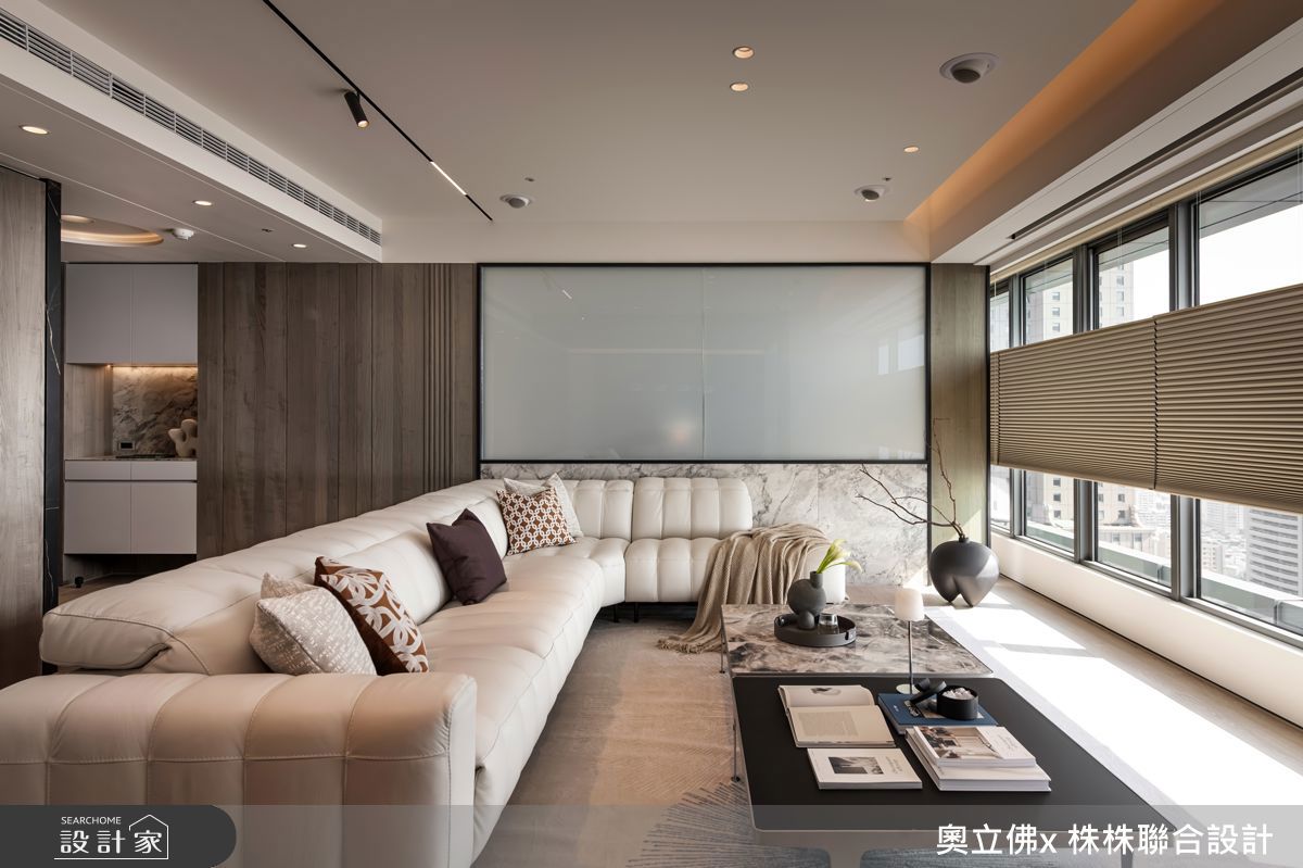 奧立佛x株株豪宅設計04