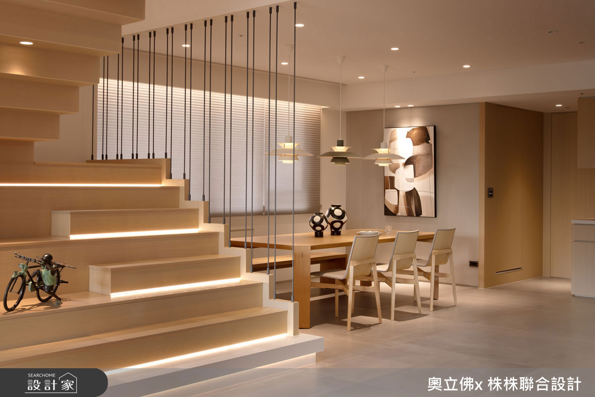 奧立佛x株株豪宅設計05