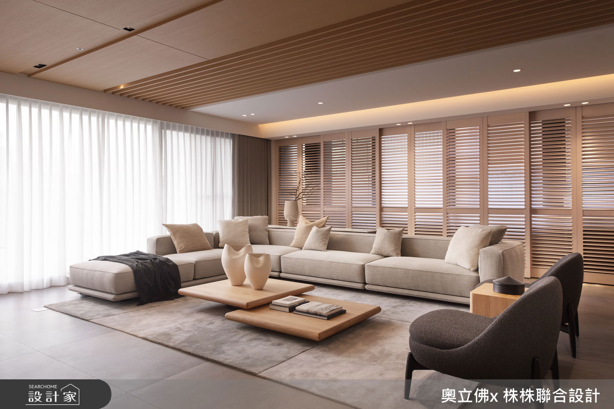 奧立佛x株株豪宅設計08