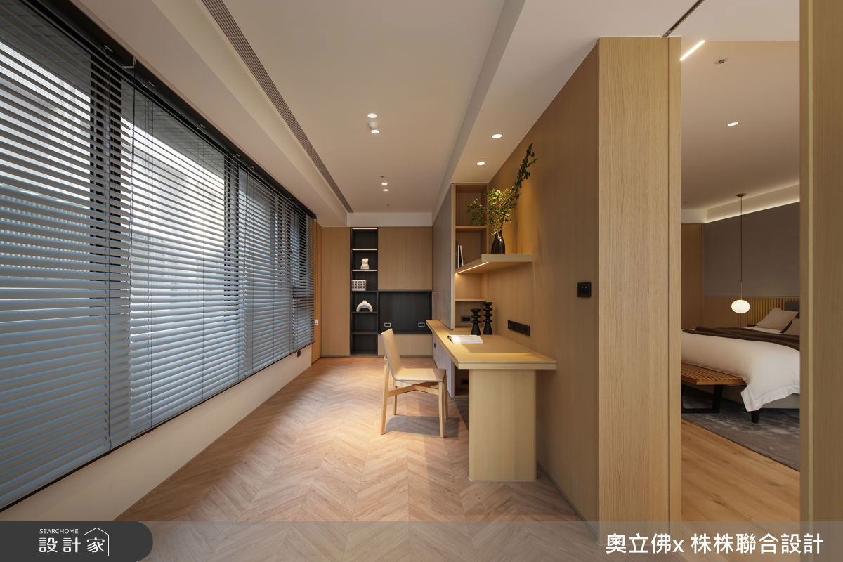 奧立佛x株株豪宅設計14