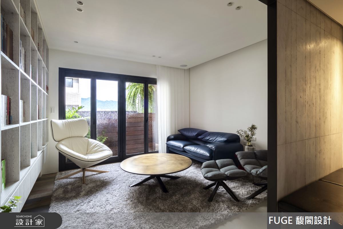 星座國師唐綺陽的家，一窺33年老屋改造與直播餐桌的秘密！