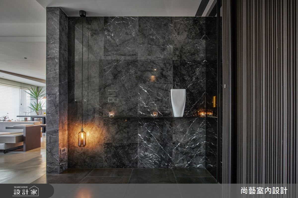 超夢幻窗景臥榻！一次擁有大理石、純白系、木質調的現代好宅