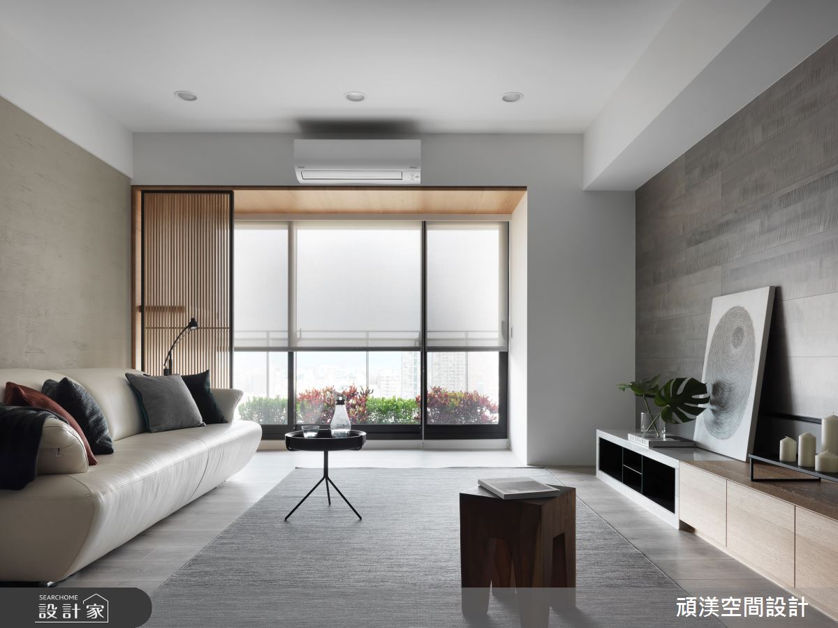 跳脫框架，用點滴歲月刻劃靜好生活風景