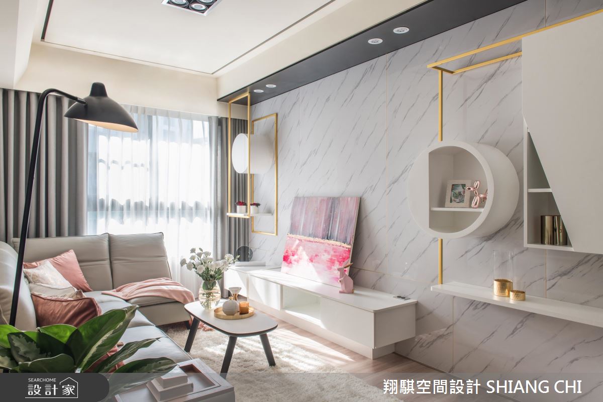 讓你的退休生活好好過！減齡樂活宅愈住愈年輕