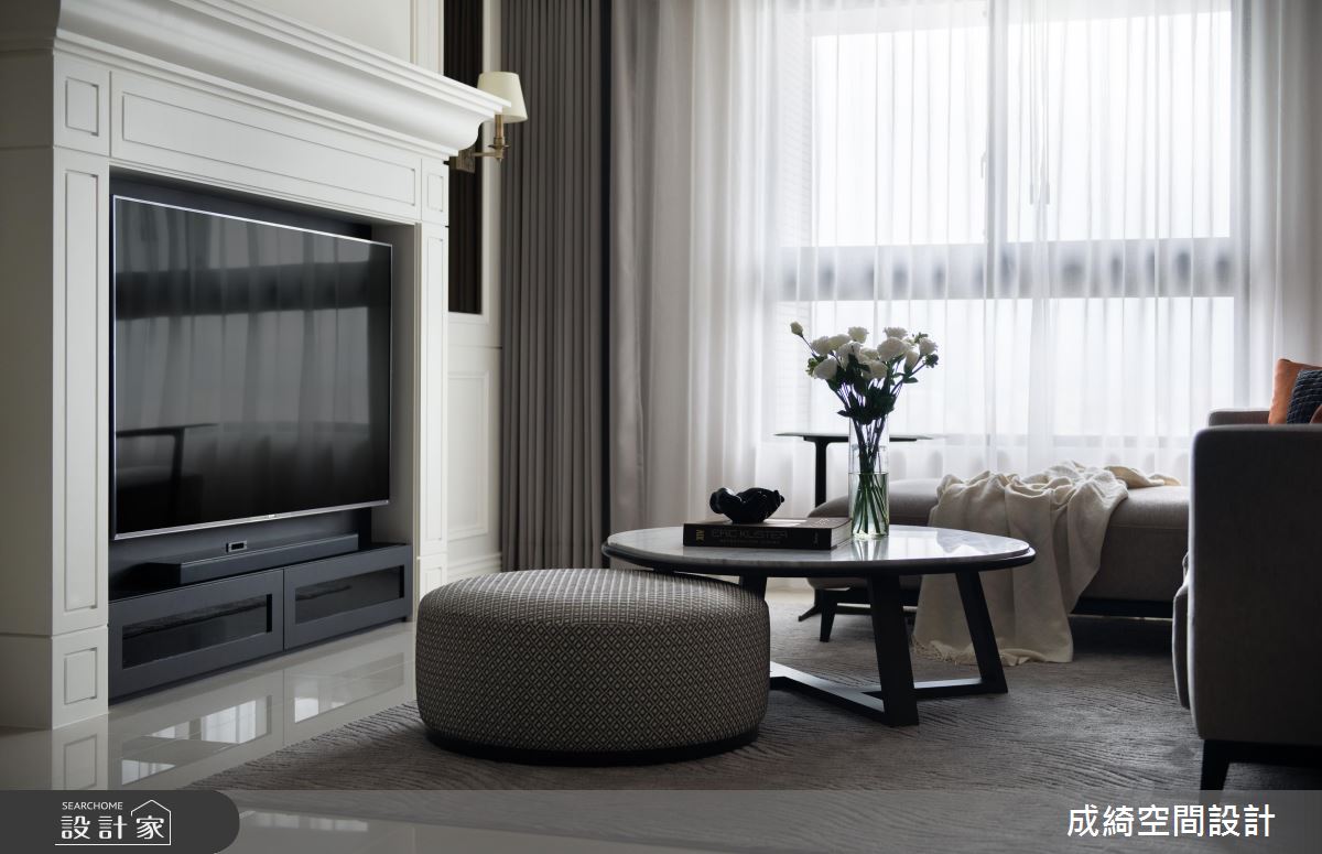 以光寫成綺麗的詩篇！紀念品排列出新古典的優雅句型