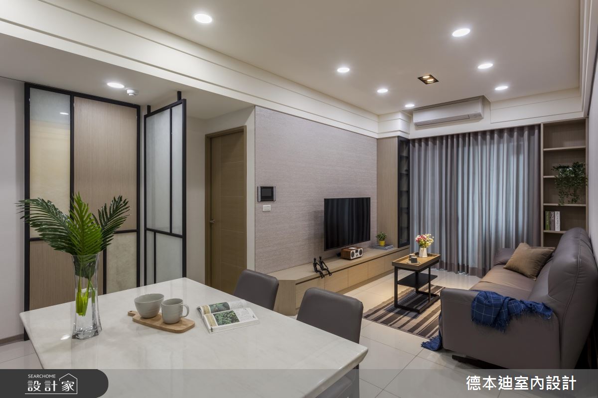 善用系統櫃，給醫學生一個乾淨好收納的家