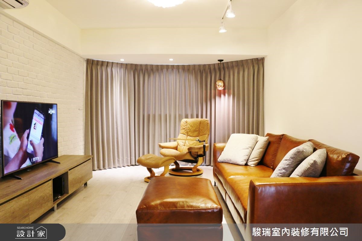 老屋翻新！改善漏水壁癌，升級清爽好宅