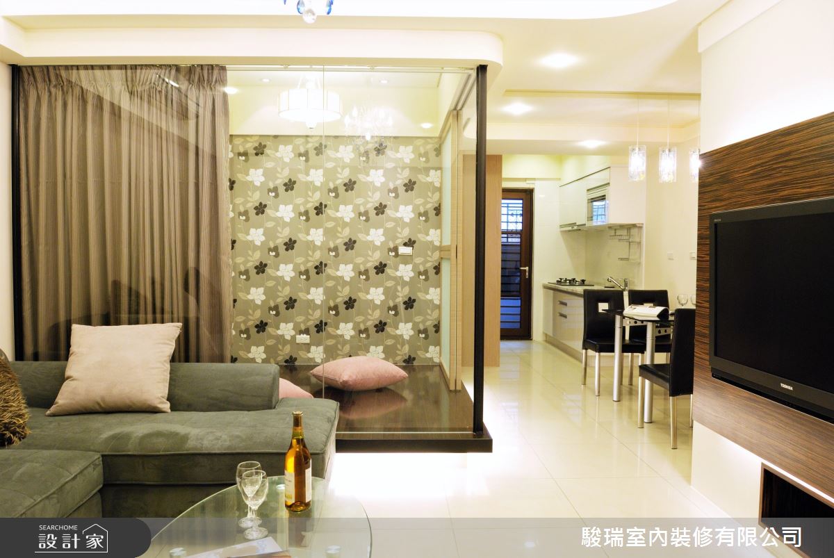 16坪也有超機能！為你量身訂製的微型實用住宅